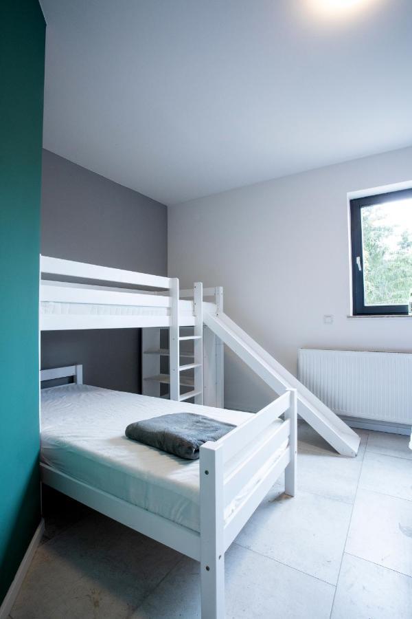 Junipro Apartments Bostalsee Bosen-Eckelhausen Exterior photo