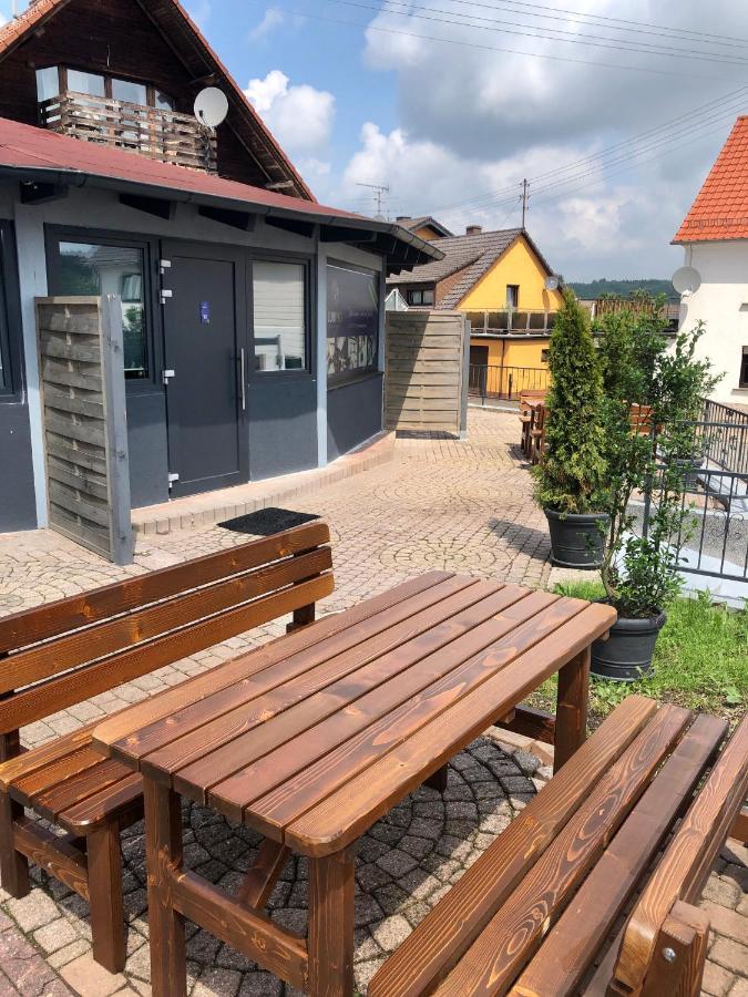 Junipro Apartments Bostalsee Bosen-Eckelhausen Exterior photo